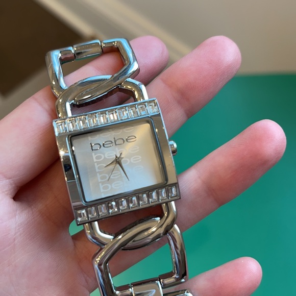 Bebe watch - Picture 5 of 5